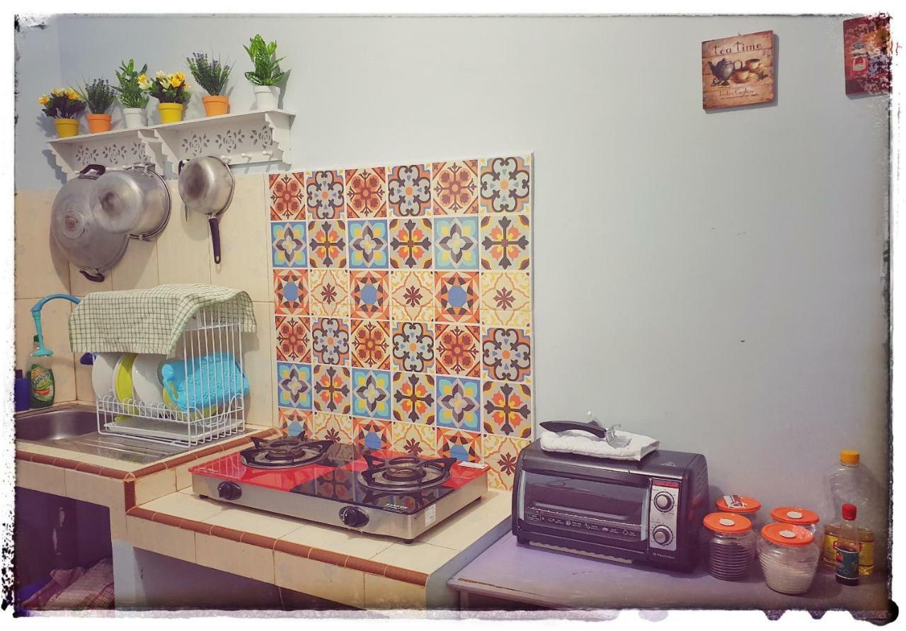 Rumah Ayin Near Airport Palembang