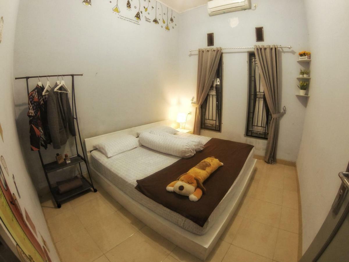 Holiday home Rumah Ayin Near Airport *