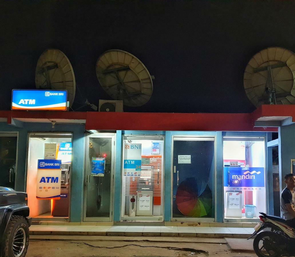 Holiday home Rumah Ayin Near Airport Palembang